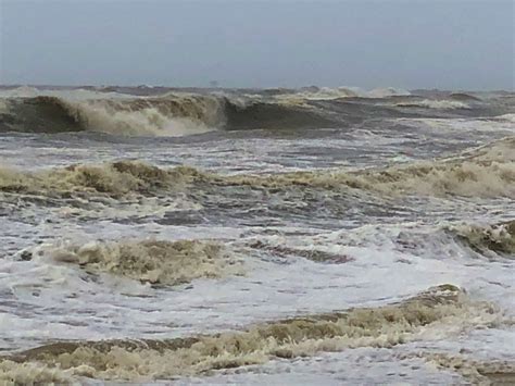 Baldwin County beaches the day after Cristobal – WKRG News 5