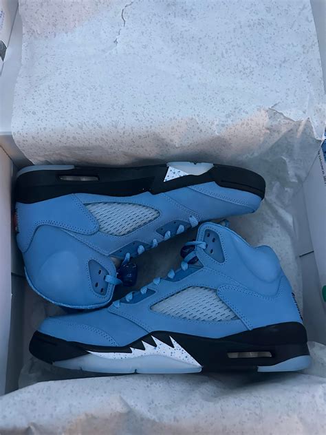 Unc 5s : r/SNKRS