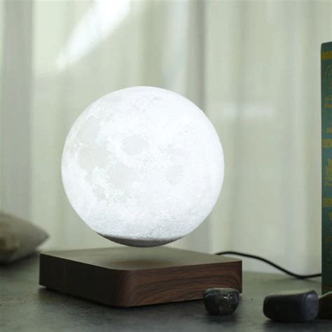 Official Levitating Moon Lamp UK | The Original Floating Moon Lamp