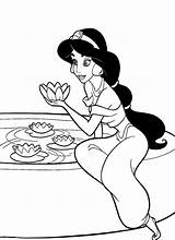 Free Printable Jasmine Coloring Pages For Kids  Best sketch template