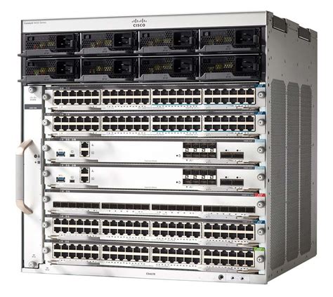 Managing Cisco Catalyst Modular Switches Using Ciscoworks Lms Cisco ...