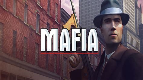 Mafia Free Download - Free GoG PC Games