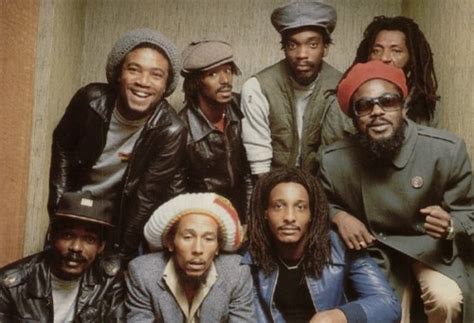 Bob Marley & The Wailers – Jamming Lyrics | Genius