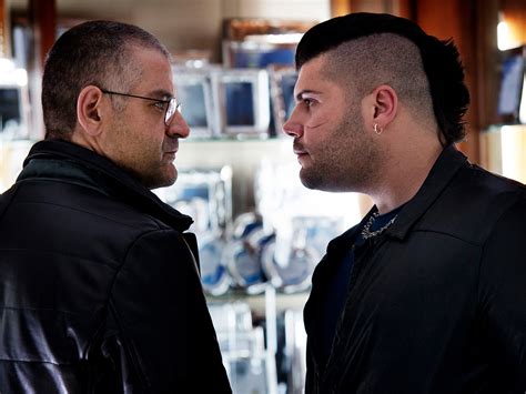 Prime Video: Gomorrah Season 2