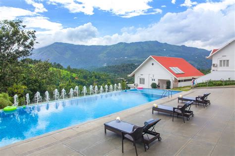How to Select the Best Munnar Hotels and Resorts? - Live Enhanced