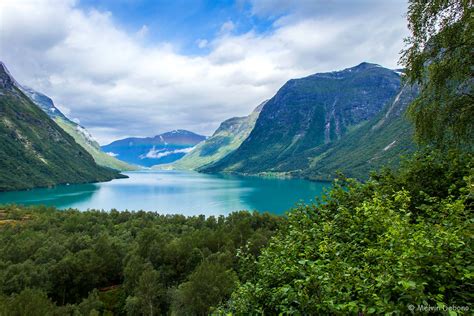 Loen - Norway | Loen is a village in Stryn Municipality in S… | Flickr