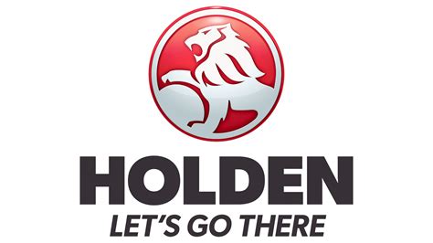 Holden Cars Logo