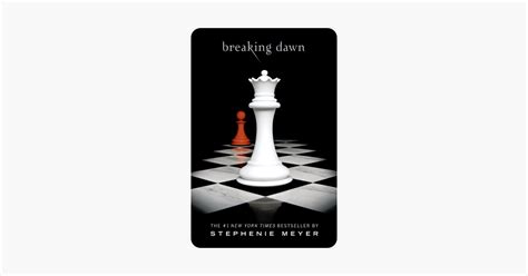 ‎Breaking Dawn on Apple Books