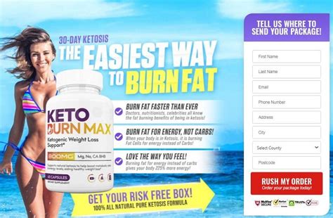 Max Keto Burn Reviews - Ideal Beauty 365 Keto for Maximum Weight Loss!