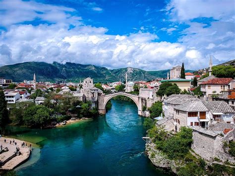 Bosnia and Herzegovina Aviation News : Bosnia and Herzegovina tourism ...