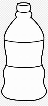 Water Bottle Coloring Page Ultra Pages Images sketch template