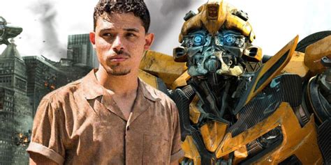 New Transformers Movie Eying Hamilton’s Anthony Ramos To Star