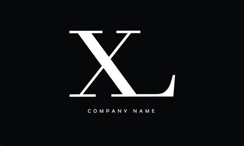 Xl Logo Images – Browse 28,048 Stock Photos, Vectors, and Video | Adobe ...