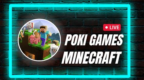 POKI GAMES MINECRAFT ???? - Play Now! - 2024🐫 Descubra a proteção e ...