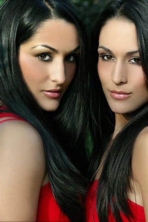 61 Best images about bella twins on Pinterest | Total divas, Wwe divas ...