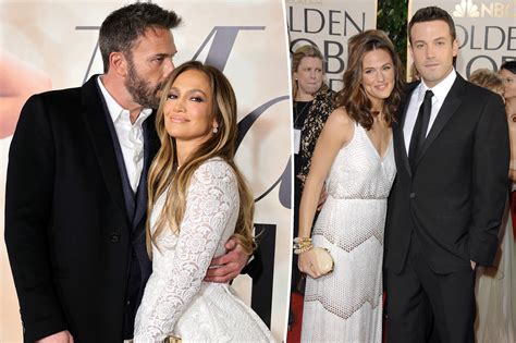 Ben Affleck lists divorce date as 9 years before J.Lo wedding