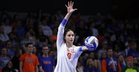 Florida outside hitter Merritt Beason commits to Nebraska volleyball