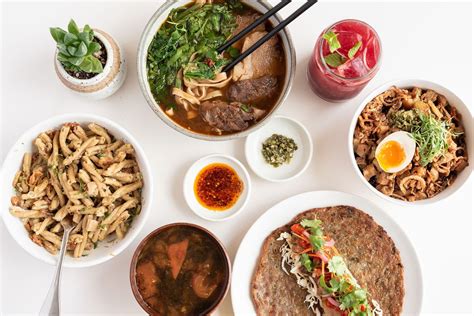 Yang’s Kitchen Redefines Chinese Cooking in the San Gabriel Valley - Eater LA