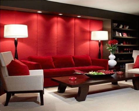 HugeDomains.com | Living room red, Living room paint, Living room colors