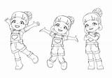 Unlock The Magic Free Rainbow Ruby Coloring Pages For Kids Ultimate  sketch template