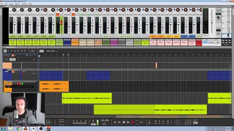 Production | Using Splice loops to create original songs without sounding like everybody else ...