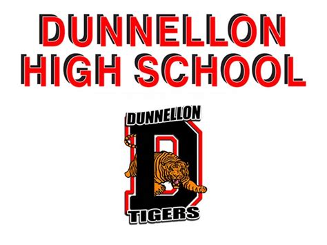 Dunnellon High School - DCBA