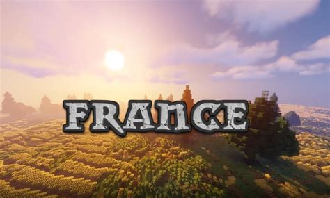 FRANCE MAP [22k by 22k] HD - Realistic - Free download - 1.16.2 ...