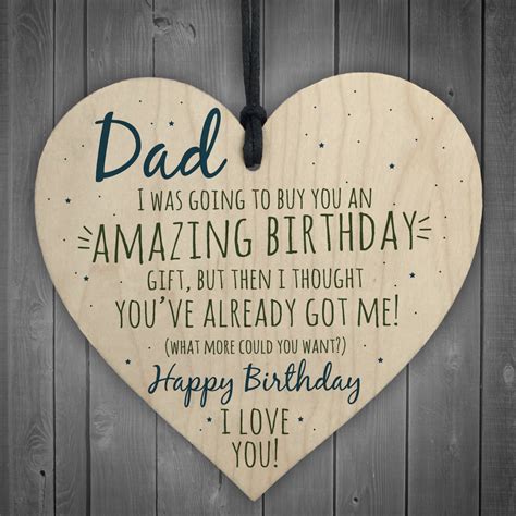 Happy Birthday Daddy Card Printable