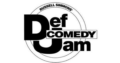 DAR TV: Def Comedy Jam