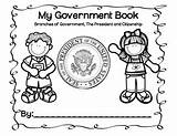 Branches Of Government Coloring Pages And Printables Sketch Page sketch template