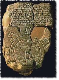 Ancient Tablets Reveal Babylonian Math Skills - GreekReporter.com