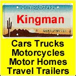 Kingman Arizona Historic District Kingman AZ
