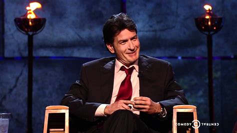 Comedy Central Roast of Charlie Sheen (2011)