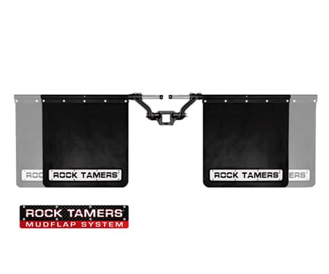 Rock Tamers - Clearview Accessories | M4C