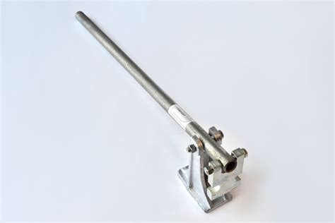 Stake Puller with 1-1/4” Pulling Plate - Hogan Domestic Stakes