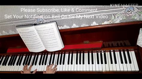 Trust and Obey - Hymns (Instrumental Piano) - YouTube