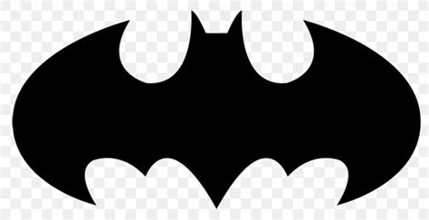 Batman Logo DC Comics, PNG, 1000x514px, Batman, Bat, Batman The Animated Series, Batsignal ...