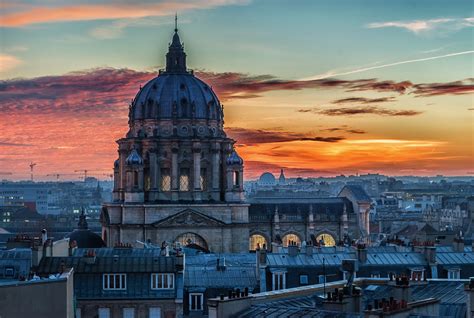 Baroque Churches of France | SkyscraperCity Forum