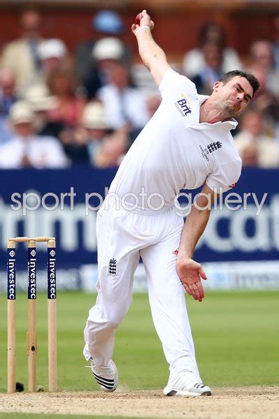 Ashes 2013 Print | Cricket Posters | James Anderson