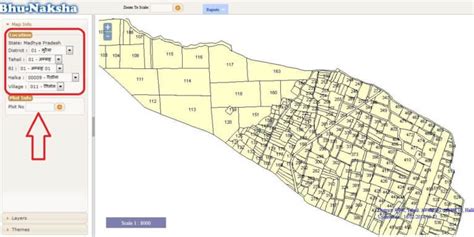 MP Bhulekh 2021: Madhya Pradesh Khasra Khatauni Nakal, Land Map