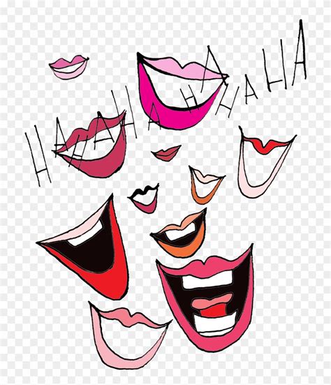 laughing mouth clipart 10 free Cliparts | Download images on Clipground 2024