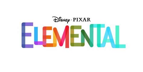 ‘Elemental’: la nueva película de Pixar que muestra a los elementos si tuvieran emociones in ...