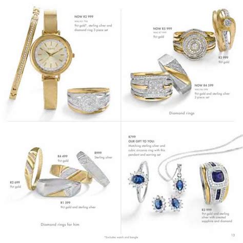 American Swiss Sterns Wedding Rings Catalogue 2020 Pdf | nodrilmes