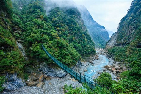 6 most scenic nature trips in Taiwan - Skyscanner Philippines