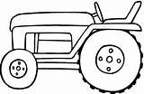 25 Best Tractor Coloring Pages To Print  Tractor coloring Small sketch template