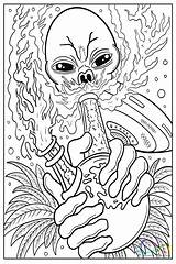 Princess stoner coloring Book Psychedelic Etsy – Artofit sketch template