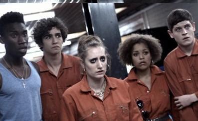 Misfits (Series) - TV Tropes