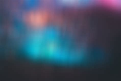 Blur Blue Gradient Cool Background, HD Abstract, 4k Wallpapers, Images, Backgrounds, Photos and ...