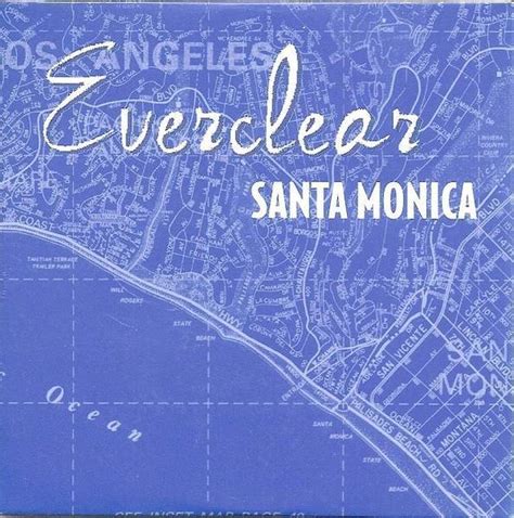 Everclear Santa_monica Vinyl Records and CDs For Sale | MusicStack