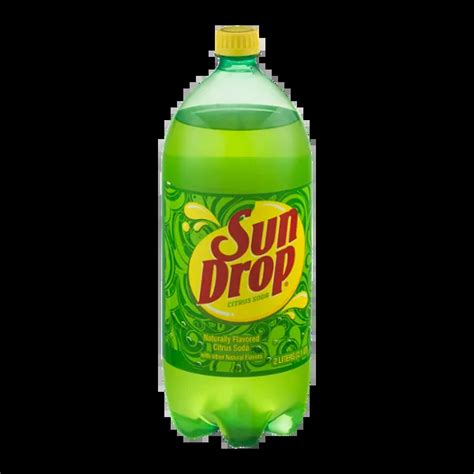 Sun Drop Citrus Soda Reviews 2020